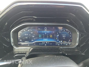 2023 Chevrolet Silverado 1500 LT Crew Cab Medium Bed 1LT - miniatura 12