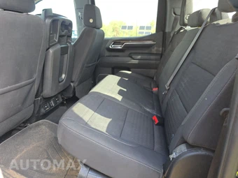 2023 Chevrolet Silverado 1500 LT Crew Cab Medium Bed 1LT - miniatura 13