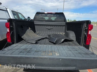 2023 Chevrolet Silverado 1500 LT Crew Cab Medium Bed 1LT - miniatura 16