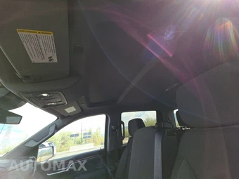 2023 Chevrolet Silverado 1500 LT Crew Cab Medium Bed 1LT - miniatura 17