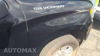 2023 Chevrolet Silverado 1500 LT Crew Cab Medium Bed 1LT - miniatura 23