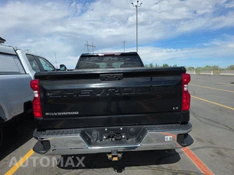2023 Chevrolet Silverado 1500 LT Crew Cab Medium Bed 1LT - miniatura 5