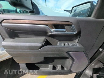 2023 Chevrolet Silverado 1500 LT Crew Cab Medium Bed 1LT - miniatura 9
