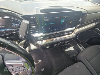 2023 Chevrolet Silverado 1500 LT Crew Cab Medium Bed 1LT - miniatura 11