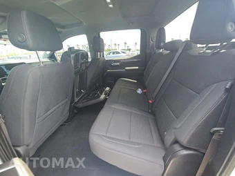 2023 Chevrolet Silverado 1500 LT Crew Cab Medium Bed 1LT - miniatura 13