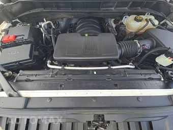 2023 Chevrolet Silverado 1500 LT Crew Cab Medium Bed 1LT - miniatura 15