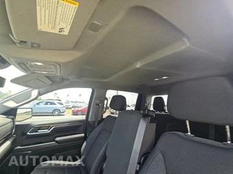 2023 Chevrolet Silverado 1500 LT Crew Cab Medium Bed 1LT - miniatura 17