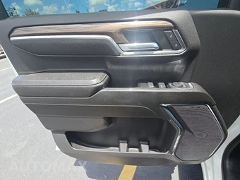 2023 Chevrolet Silverado 1500 LT Crew Cab Medium Bed 1LT - miniatura 9