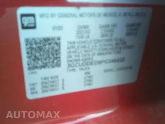 2023 Chevrolet Silverado 1500 LT Crew Cab Medium Bed 1LT - miniatura 14