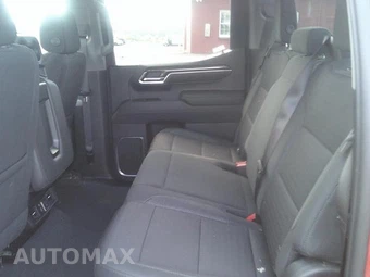 2023 Chevrolet Silverado 1500 LT Crew Cab Medium Bed 1LT - miniatura 15