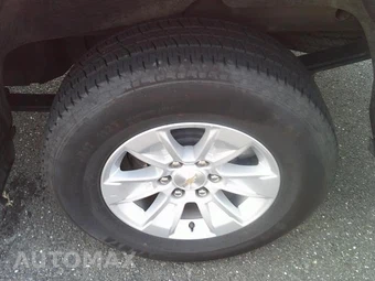 2023 Chevrolet Silverado 1500 LT Crew Cab Medium Bed 1LT - miniatura 21