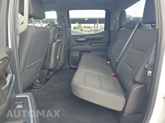 2023 Chevrolet Silverado 1500 LT Crew Cab Short Bed 1LT - miniatura 13