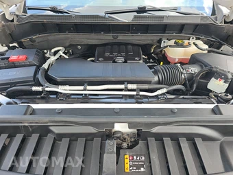 2023 Chevrolet Silverado 1500 LT Crew Cab Short Bed 1LT - miniatura 15