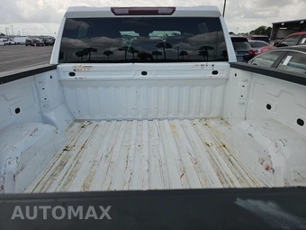 2023 Chevrolet Silverado 1500 LT Crew Cab Short Bed 1LT - miniatura 16