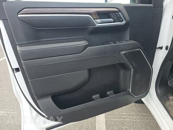 2023 Chevrolet Silverado 1500 LT Crew Cab Short Bed 1LT - miniatura 9