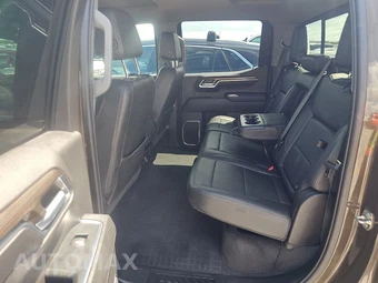 2023 Chevrolet Silverado 1500 LT Crew Cab Short Bed 1LT - miniatura 13