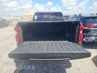 2023 Chevrolet Silverado 1500 LT Crew Cab Short Bed 1LT - miniatura 16