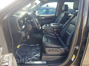 2023 Chevrolet Silverado 1500 LT Crew Cab Short Bed 1LT - miniatura 7