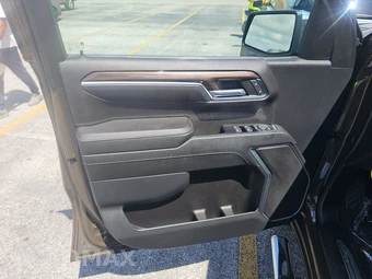 2023 Chevrolet Silverado 1500 LT Crew Cab Short Bed 1LT - miniatura 9