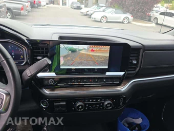2023 Chevrolet Silverado 1500 LT Crew Cab Short Bed 1LT - miniatura 10
