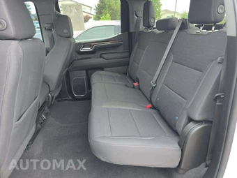 2023 Chevrolet Silverado 1500 LT Crew Cab Short Bed 1LT - miniatura 13