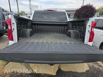 2023 Chevrolet Silverado 1500 LT Crew Cab Short Bed 1LT - miniatura 14
