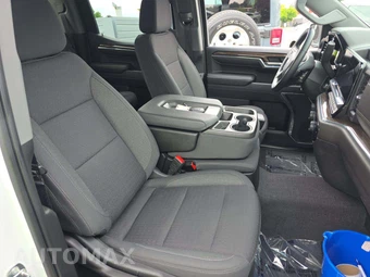 2023 Chevrolet Silverado 1500 LT Crew Cab Short Bed 1LT - miniatura 18