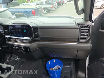 2023 Chevrolet Silverado 1500 LT Crew Cab Short Bed 1LT - miniatura 19