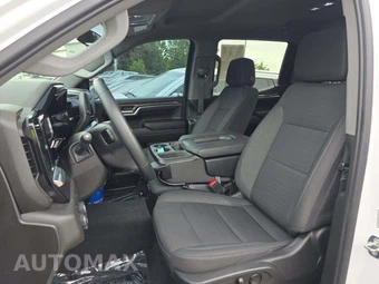 2023 Chevrolet Silverado 1500 LT Crew Cab Short Bed 1LT - miniatura 6