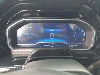 2023 Chevrolet Silverado 1500 LT Crew Cab Short Bed 1LT - miniatura 9