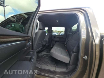 2023 Chevrolet Silverado 1500 LT Crew Cab Short Bed 1LT - miniatura 10