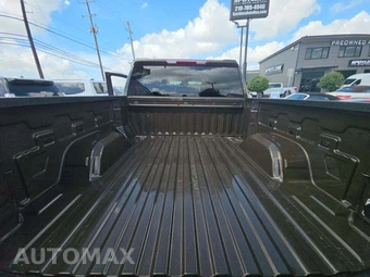 2023 Chevrolet Silverado 1500 LT Crew Cab Short Bed 1LT - miniatura 11