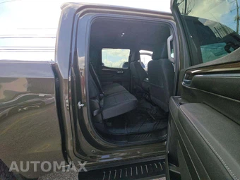 2023 Chevrolet Silverado 1500 LT Crew Cab Short Bed 1LT - miniatura 13