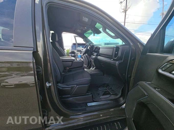 2023 Chevrolet Silverado 1500 LT Crew Cab Short Bed 1LT - miniatura 15