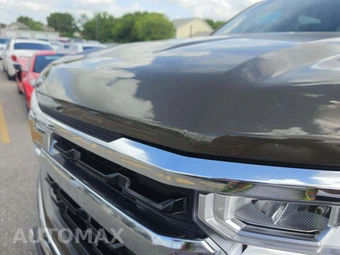 2023 Chevrolet Silverado 1500 LT Crew Cab Short Bed 1LT - miniatura 18