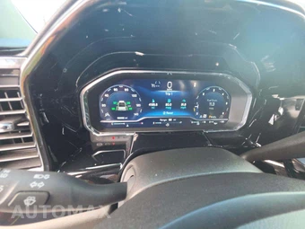2023 Chevrolet Silverado 1500 LT Crew Cab Short Bed 1LT - miniatura 6