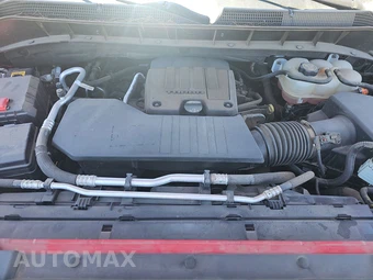 2023 Chevrolet Silverado 1500 LT Crew Cab Short Bed 1LT - miniatura 15