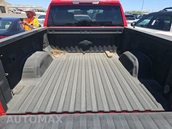 2023 Chevrolet Silverado 1500 LT Crew Cab Short Bed 1LT - miniatura 16