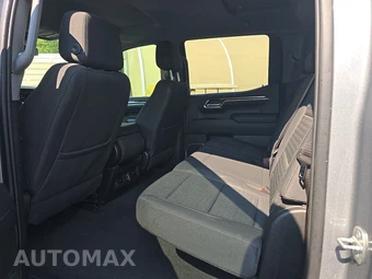 2023 Chevrolet Silverado 1500 LT Crew Cab Short Bed 1LT - miniatura 13