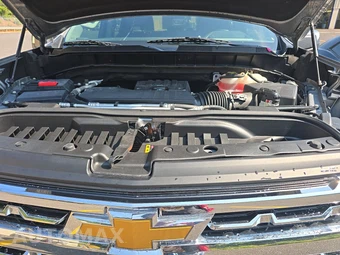 2023 Chevrolet Silverado 1500 LT Crew Cab Short Bed 1LT - miniatura 15