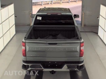 2023 Chevrolet Silverado 1500 LT Crew Cab Short Bed 1LT - miniatura 5
