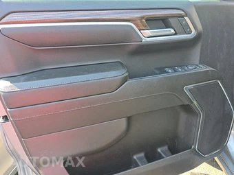 2023 Chevrolet Silverado 1500 LT Crew Cab Short Bed 1LT - miniatura 9