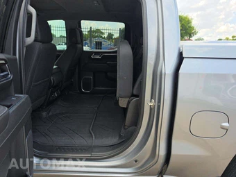 2023 Chevrolet Silverado 1500 LT Crew Cab Short Bed 1LT - miniatura 10