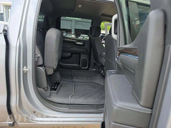2023 Chevrolet Silverado 1500 LT Crew Cab Short Bed 1LT - miniatura 13
