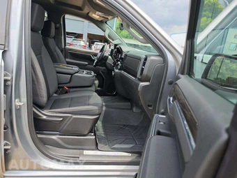 2023 Chevrolet Silverado 1500 LT Crew Cab Short Bed 1LT - miniatura 15