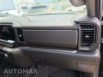 2023 Chevrolet Silverado 1500 LT Crew Cab Short Bed 1LT - miniatura 16