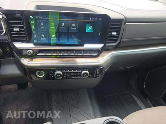 2023 Chevrolet Silverado 1500 LT Crew Cab Short Bed 1LT - miniatura 7