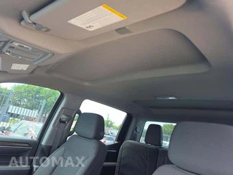 2023 Chevrolet Silverado 1500 LT Crew Cab Short Bed 1LT - miniatura 8