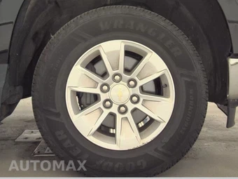 2023 Chevrolet Silverado 1500 LT Crew Cab Short Bed 1LT - miniatura 10