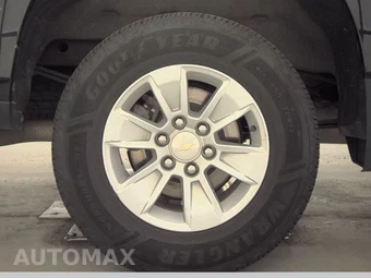 2023 Chevrolet Silverado 1500 LT Crew Cab Short Bed 1LT - miniatura 11
